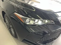 2022 Toyota Avalon 2.0L XLE Premium, чёрный — фото 30