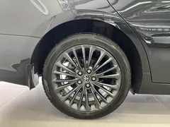 2022 Toyota Avalon 2.0L XLE Premium, чёрный — фото 31