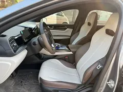 2024 BYD Qin PLUS Honor DM-i PHEV 55km Leading — фото 6