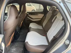 2024 BYD Qin PLUS Honor DM-i PHEV 55km Leading — фото 7