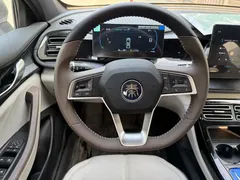 2024 BYD Qin PLUS Honor DM-i PHEV 55km Leading — фото 8