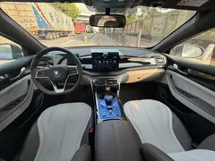2024 BYD Qin PLUS Honor DM-i PHEV 55km Leading — фото 9