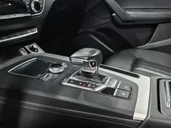 2020 Audi Q5L 40 TFSI Fashion, белый — фото 3