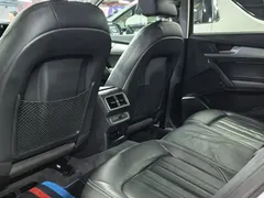 2020 Audi Q5L 40 TFSI Fashion, белый — фото 6