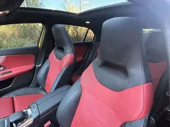 2023 Mercedes-Benz A-Class AMG A 35 L 4MATIC — фото 5