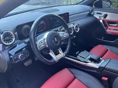 2023 Mercedes-Benz A-Class AMG A 35 L 4MATIC — фото 6