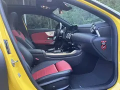 2023 Mercedes-Benz A-Class AMG A 35 L 4MATIC — фото 7