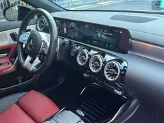 2023 Mercedes-Benz A-Class AMG A 35 L 4MATIC — фото 8