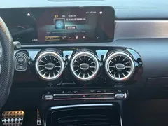 2023 Mercedes-Benz A-Class AMG A 35 L 4MATIC — фото 13