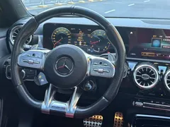 2023 Mercedes-Benz A-Class AMG A 35 L 4MATIC — фото 14