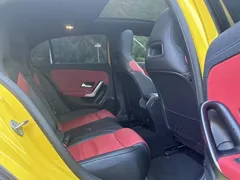 2023 Mercedes-Benz A-Class AMG A 35 L 4MATIC — фото 15