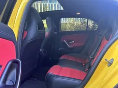 2023 Mercedes-Benz A-Class AMG A 35 L 4MATIC — фото 16