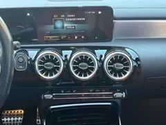 2023 Mercedes-Benz A-Class AMG A 35 L 4MATIC — фото 18