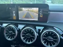 2023 Mercedes-Benz A-Class AMG A 35 L 4MATIC — фото 20