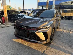 2022 Geely Coolray COOL 1.5TD DCT Jiqing — фото 1