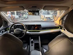 2022 Geely Coolray COOL 1.5TD DCT Jiqing — фото 6