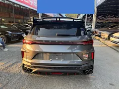 2022 Geely Coolray COOL 1.5TD DCT Jiqing — фото 8