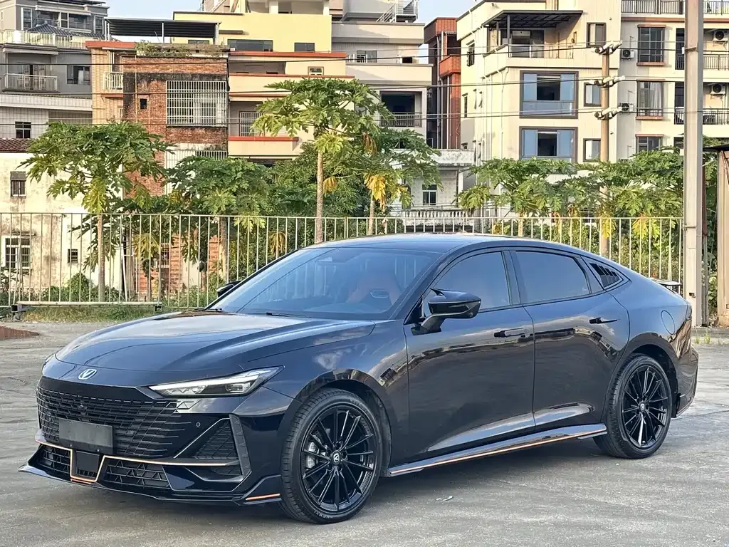 2023 Changan UNI-V 1.5T Sport