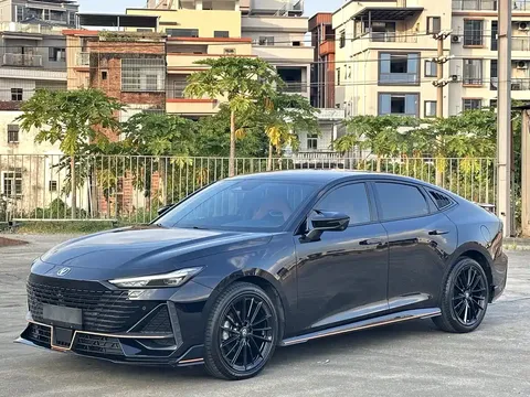 2023 Changan UNI-V 1.5T Sport