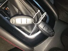 2022 Nissan Qashqai 2.0L CVT XV Prem Luxury, чёрный — фото 9