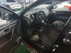 2022 Nissan Qashqai 2.0L CVT XV Prem Luxury, чёрный — фото 16