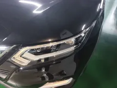 2022 Nissan Qashqai 2.0L CVT XV Prem Luxury, чёрный — фото 24