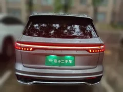2021 Geely Monjaro 2.0TD DCT EVO 2WD Premium — фото 5