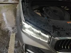2021 Geely Monjaro 2.0TD DCT EVO 2WD Premium — фото 7