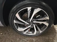 2021 Geely Monjaro 2.0TD DCT EVO 2WD Premium — фото 8