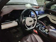 2021 Geely Monjaro 2.0TD DCT EVO 2WD Premium — фото 10