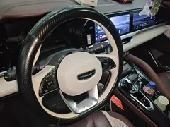 2021 Geely Monjaro 2.0TD DCT EVO 2WD Premium — фото 11