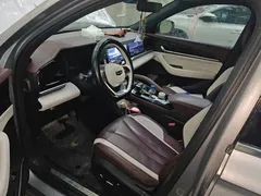 2021 Geely Monjaro 2.0TD DCT EVO 2WD Premium — фото 16