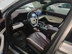 2021 Geely Monjaro 2.0TD DCT EVO 2WD Premium — фото 17