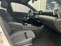 2021 Mercedes-Benz A-Class A 200 L Sport Sedan Fashion, белый — фото 6