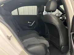 2021 Mercedes-Benz A-Class A 200 L Sport Sedan Fashion, белый — фото 7