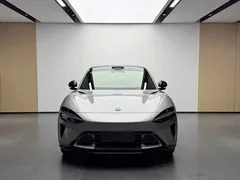 2025 Xiaomi YU7 4WD Pro — фото 2