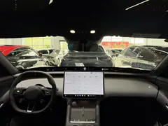 2025 Xiaomi YU7 4WD Pro — фото 3