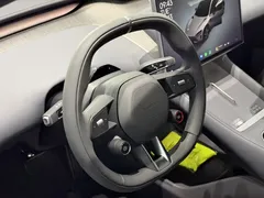 2025 Xiaomi YU7 4WD Pro — фото 4