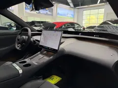 2025 Xiaomi YU7 4WD Pro — фото 12