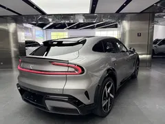 2025 Xiaomi YU7 4WD Pro — фото 14