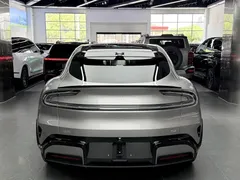 2025 Xiaomi YU7 4WD Pro — фото 15