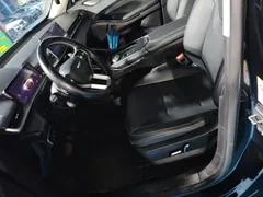 2021 Haval H6 3rd Gen 2.0T AT 2WD Max, чёрный — фото 15