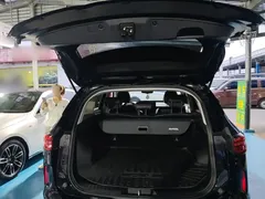 2021 Haval H6 3rd Gen 2.0T AT 2WD Max, чёрный — фото 19