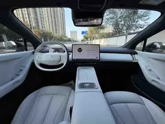 2024 Xpeng P7+ Long Range Max — фото 17