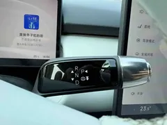 2024 Xpeng P7+ Long Range Max — фото 18