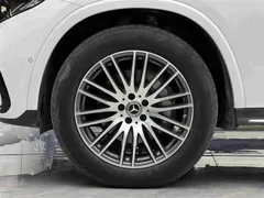 2023 Mercedes-Benz GLC 300 L 4MATIC Sport 5-seat, белый — фото 4
