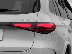 2023 Mercedes-Benz GLC 300 L 4MATIC Sport 5-seat, белый — фото 6