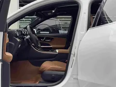 2023 Mercedes-Benz GLC 300 L 4MATIC Sport 5-seat, белый — фото 8