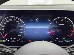 2023 Mercedes-Benz GLC 300 L 4MATIC Sport 5-seat, белый — фото 19