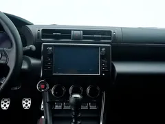 2022 Subaru BRZ 2.4L MT, синий — фото 11